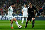 Isco and Rabiot: in demand